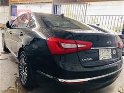 Kia Cadenza